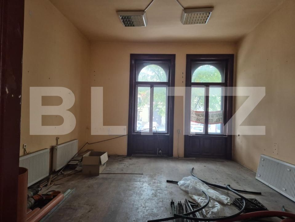 Casa de vânzare 12 camere Ultracentral - 177037CV | BLITZ Târgu Mureș | Poza2