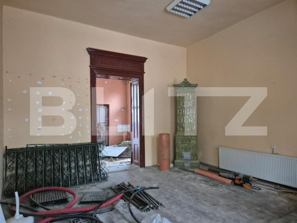 Casa de vânzare 12 camere Ultracentral - 177037CV | BLITZ Târgu Mureș | Poza4