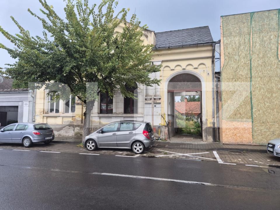Casa de vânzare 12 camere Ultracentral - 177037CV | BLITZ Târgu Mureș | Poza11