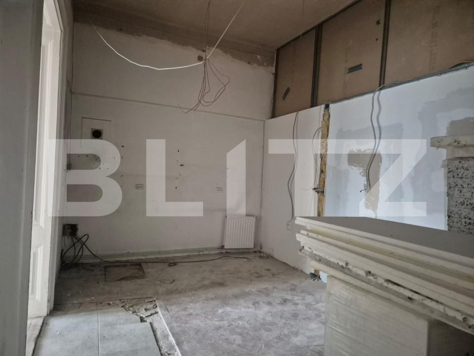 Casa de vânzare 12 camere Ultracentral - 177037CV | BLITZ Târgu Mureș | Poza8