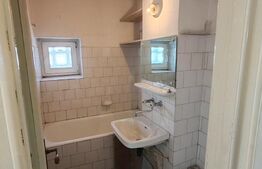 Oportunitate! - Garsonieră, 30 mp utili, balcon generos – Piața Victoriei