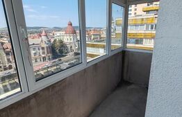 Oportunitate! - Garsonieră, 30 mp utili, balcon generos – Piața Victoriei