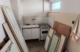 Oportunitate! - Garsonieră, 30 mp utili, balcon generos – Piața Victoriei