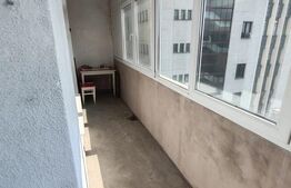 Oportunitate! - Garsonieră, 30 mp utili, balcon generos – Piața Victoriei