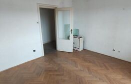 Oportunitate! - Garsonieră, 30 mp utili, balcon generos – Piața Victoriei