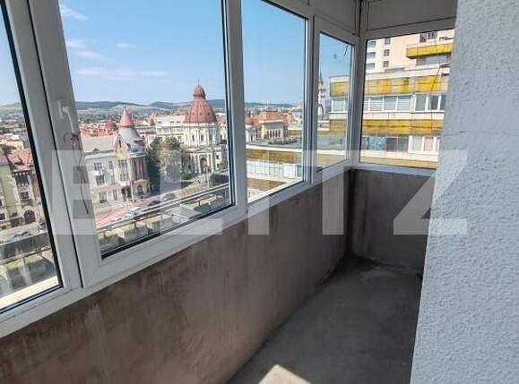 Garsonieră de vânzare Ultracentral - 177073AV | BLITZ Târgu Mureș | Poza1