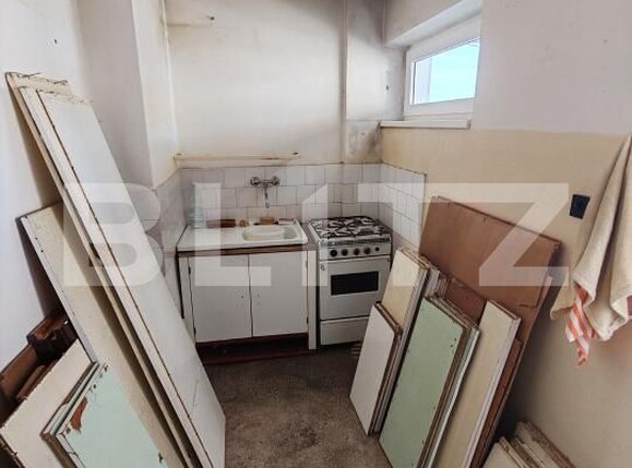 Garsonieră de vânzare Ultracentral - 177073AV | BLITZ Târgu Mureș | Poza7