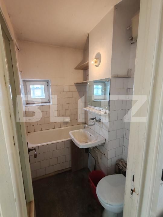 Garsonieră de vânzare Ultracentral - 177073AV | BLITZ Târgu Mureș | Poza6