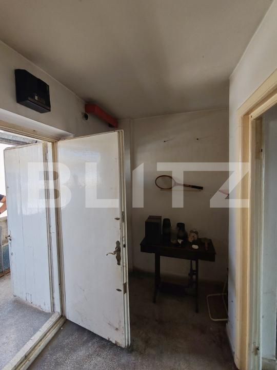 Garsonieră de vânzare Ultracentral - 177073AV | BLITZ Târgu Mureș | Poza3