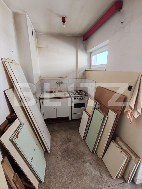 Garsonieră de vânzare Ultracentral - 177073AV | BLITZ Târgu Mureș | Poza7