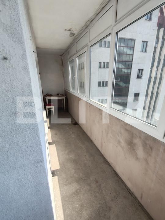 Garsonieră de vânzare Ultracentral - 177073AV | BLITZ Târgu Mureș | Poza2