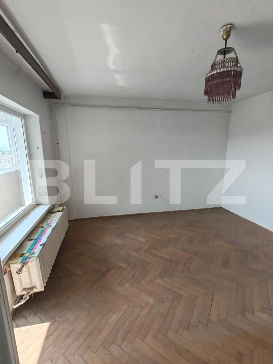 Garsonieră de vânzare Ultracentral - 177073AV | BLITZ Târgu Mureș | Poza4