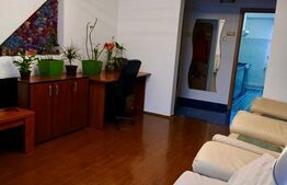 Apartament 3 camere luminos si spatios 