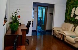 Apartament 3 camere luminos si spatios 