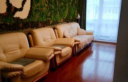Apartament 3 camere luminos si spatios 