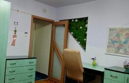 Apartament 3 camere luminos si spatios 