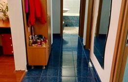 Apartament 3 camere luminos si spatios 