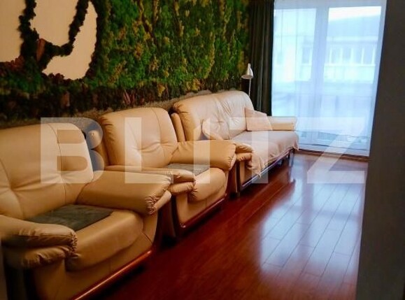 Apartament de vânzare 3 camere Tudor - 177122AV | BLITZ Târgu Mureș | Poza1