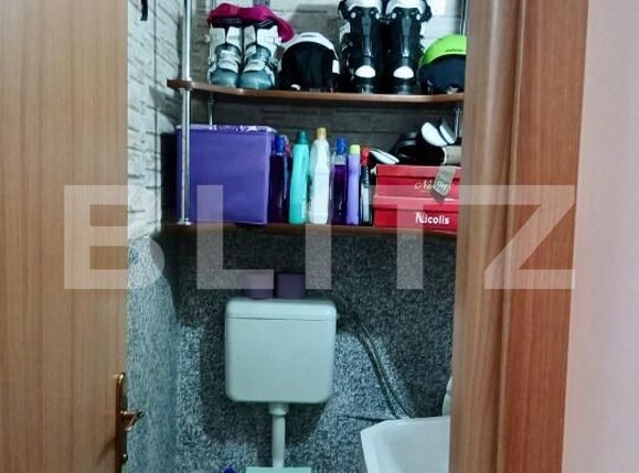 Apartament de vânzare 3 camere Tudor - 177122AV | BLITZ Târgu Mureș | Poza9