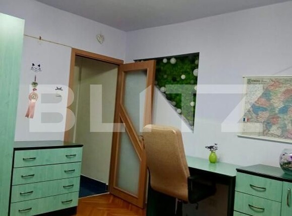 Apartament de vânzare 3 camere Tudor - 177122AV | BLITZ Târgu Mureș | Poza4