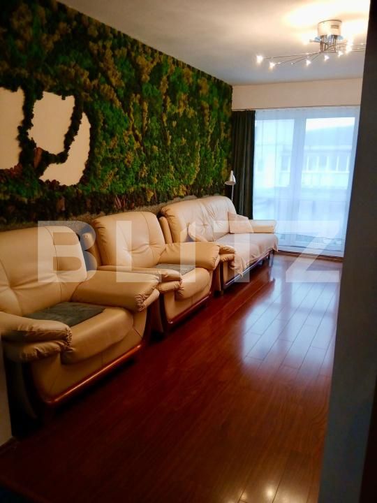 Apartament de vânzare 3 camere Tudor - 177122AV | BLITZ Târgu Mureș | Poza1