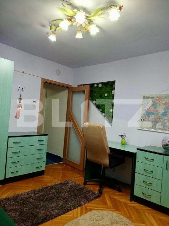 Apartament de vânzare 3 camere Tudor - 177122AV | BLITZ Târgu Mureș | Poza4