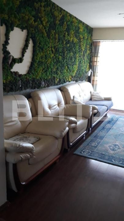 Apartament de vânzare 3 camere Tudor - 177122AV | BLITZ Târgu Mureș | Poza1