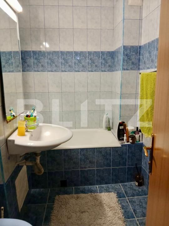 Apartament de vânzare 3 camere Tudor - 177122AV | BLITZ Târgu Mureș | Poza8