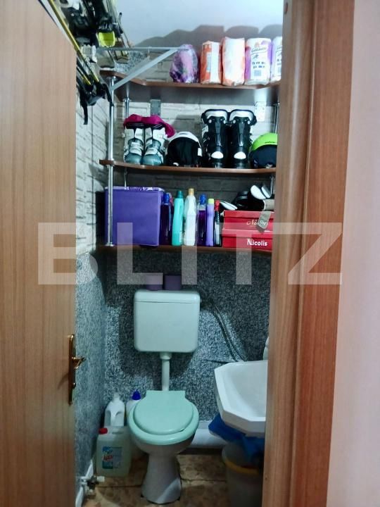 Apartament de vânzare 3 camere Tudor - 177122AV | BLITZ Târgu Mureș | Poza9