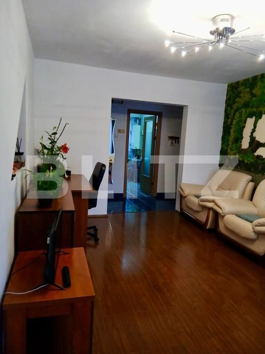 Apartament de vânzare 3 camere Tudor - 177122AV | BLITZ Târgu Mureș | Poza2