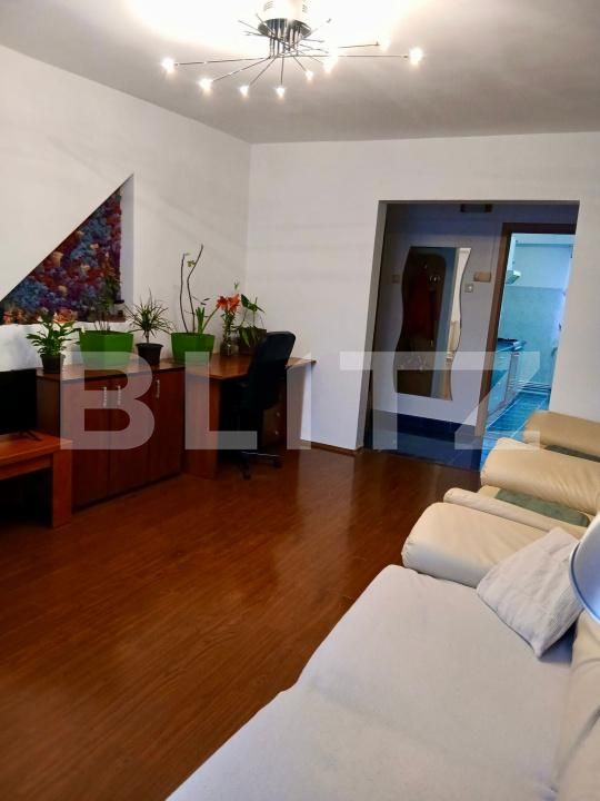 Apartament de vânzare 3 camere Tudor - 177122AV | BLITZ Târgu Mureș | Poza3