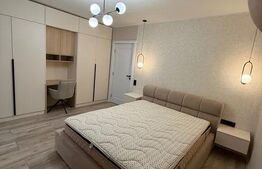 Apartament 2 camere, mobilat complet, parcare și boxă depozitare-Ama Residence