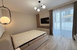 Apartament 2 camere, mobilat complet, parcare și boxă depozitare-Ama Residence
