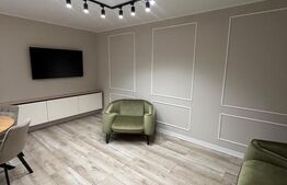 Apartament 2 camere, mobilat complet, parcare și boxă depozitare-Ama Residence