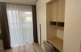 Apartament 2 camere, mobilat complet, parcare și boxă depozitare-Ama Residence