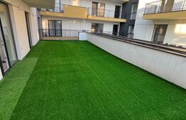 Apartament 2 camere, mobilat complet, parcare și boxă depozitare-Ama Residence