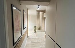 Apartament 2 camere, mobilat complet, parcare și boxă depozitare-Ama Residence