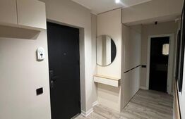 Apartament 2 camere, mobilat complet, parcare și boxă depozitare-Ama Residence