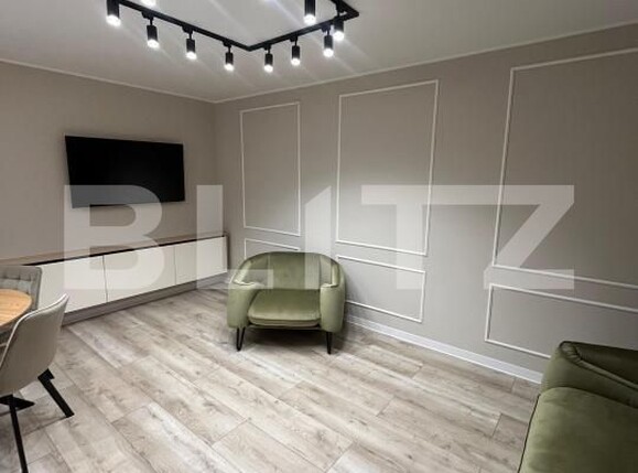 Apartament de vânzare 2 camere Unirii - 177152AV | BLITZ Târgu Mureș | Poza3