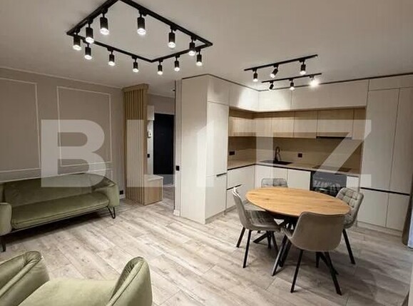 Apartament de vânzare 2 camere Unirii - 177152AV | BLITZ Târgu Mureș | Poza1