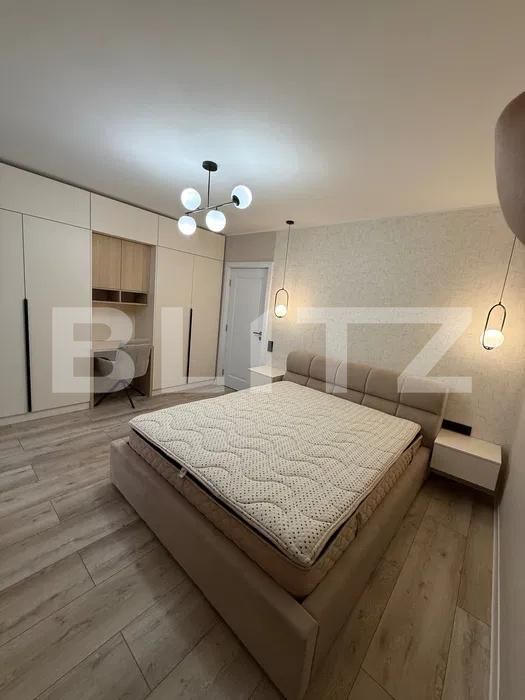 Apartament de vânzare 2 camere Unirii - 177152AV | BLITZ Târgu Mureș | Poza5