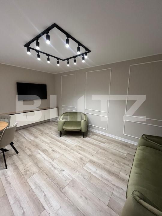 Apartament de vânzare 2 camere Unirii - 177152AV | BLITZ Târgu Mureș | Poza3