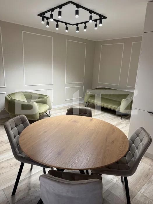 Apartament de vânzare 2 camere Unirii - 177152AV | BLITZ Târgu Mureș | Poza2