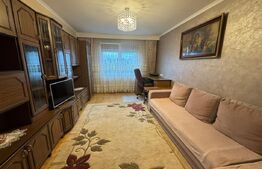 Apartament 2 camere decomandate ,52 mp Tudor, aproape de Univ. Dimitrie Cantemir