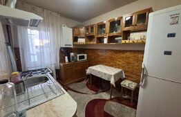 Apartament 2 camere decomandate ,52 mp Tudor, aproape de Univ. Dimitrie Cantemir