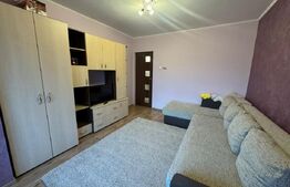 Apartament 2 camere decomandate ,52 mp Tudor, aproape de Univ. Dimitrie Cantemir