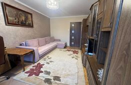 Apartament 2 camere decomandate ,52 mp Tudor, aproape de Univ. Dimitrie Cantemir