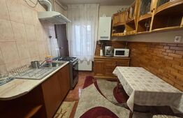 Apartament 2 camere decomandate ,52 mp Tudor, aproape de Univ. Dimitrie Cantemir