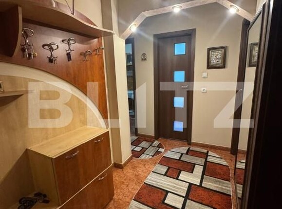 Apartament de închiriat 2 camere Tudor - 177182AI | BLITZ Târgu Mureș | Poza12
