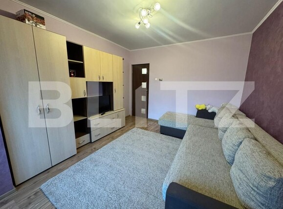 Apartament de închiriat 2 camere Tudor - 177182AI | BLITZ Târgu Mureș | Poza1